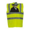 OFFER High-Vis Vests x10  Thumbnail