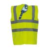 OFFER High-Vis Vests x10  Thumbnail