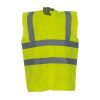 OFFER High-Vis Vests x10  Thumbnail