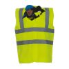 OFFER High-Vis Vests x10  Thumbnail