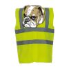 OFFER High-Vis Vests x10  Thumbnail