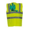 OFFER High-Vis Vests x10  Thumbnail