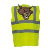 OFFER High-Vis Vests x10  Thumbnail