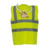 OFFER High-Vis Vests x10  Thumbnail