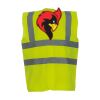 OFFER High-Vis Vests x10  Thumbnail