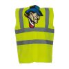 OFFER High-Vis Vests x10  Thumbnail