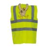 OFFER High-Vis Vests x10  Thumbnail