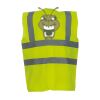 OFFER High-Vis Vests x10  Thumbnail