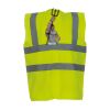 OFFER High-Vis Vests x10  Thumbnail