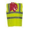 OFFER High-Vis Vests x10  Thumbnail