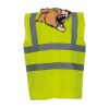 OFFER High-Vis Vests x10  Thumbnail