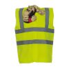 OFFER High-Vis Vests x10  Thumbnail