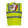 OFFER High-Vis Vests x10  Thumbnail