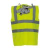 OFFER High-Vis Vests x10  Thumbnail