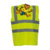 OFFER High-Vis Vests x10  Thumbnail