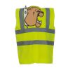 OFFER High-Vis Vests x10  Thumbnail