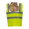 OFFER High-Vis Vests x10  Thumbnail