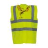 OFFER High-Vis Vests x10  Thumbnail