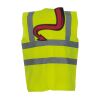 OFFER High-Vis Vests x10  Thumbnail