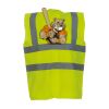 OFFER High-Vis Vests x10  Thumbnail