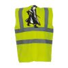 OFFER High-Vis Vests x10  Thumbnail