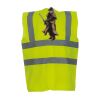 OFFER High-Vis Vests x10  Thumbnail