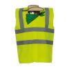OFFER High-Vis Vests x10  Thumbnail