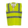 OFFER High-Vis Vests x10  Thumbnail