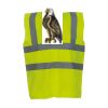 OFFER High-Vis Vests x10  Thumbnail