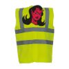 OFFER High-Vis Vests x10  Thumbnail