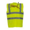 OFFER High-Vis Vests x10  Thumbnail