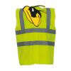 OFFER High-Vis Vests x10  Thumbnail
