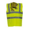 OFFER High-Vis Vests x10  Thumbnail