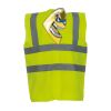 OFFER High-Vis Vests x10  Thumbnail