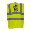 OFFER High-Vis Vests x10  Thumbnail