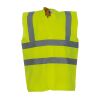 OFFER High-Vis Vests x10  Thumbnail