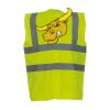 OFFER High-Vis Vests x10  Thumbnail