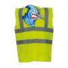 OFFER High-Vis Vests x10  Thumbnail