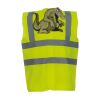 OFFER High-Vis Vests x10  Thumbnail