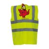 OFFER High-Vis Vests x10  Thumbnail
