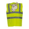 OFFER High-Vis Vests x10  Thumbnail