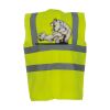 OFFER High-Vis Vests x10  Thumbnail