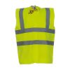 OFFER High-Vis Vests x10  Thumbnail