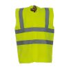 OFFER High-Vis Vests x10  Thumbnail