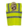 OFFER High-Vis Vests x10  Thumbnail