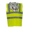 OFFER High-Vis Vests x10  Thumbnail