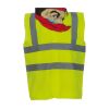 OFFER High-Vis Vests x10  Thumbnail