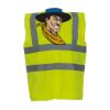 OFFER High-Vis Vests x10  Thumbnail