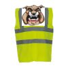 OFFER High-Vis Vests x10  Thumbnail