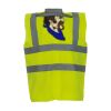 OFFER High-Vis Vests x10  Thumbnail
